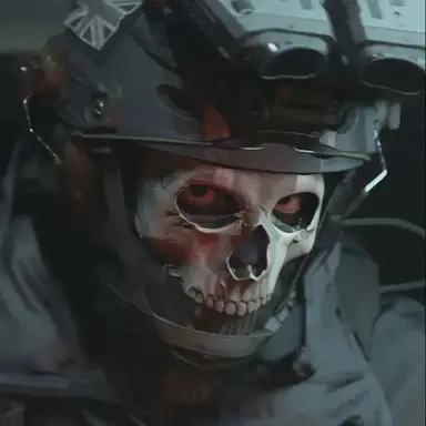 Profile image of Ghost