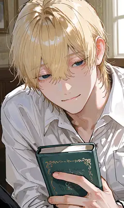 Profile image of アレクシス