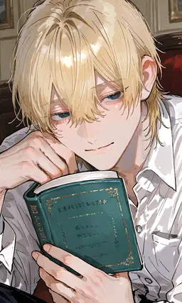Profile image of アレクシス