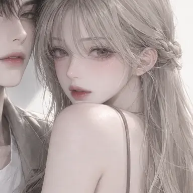 Profile image of Go Chae-rin
