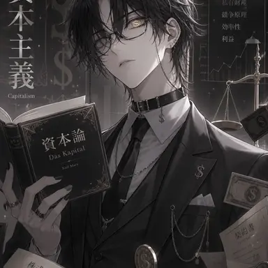 Profile image of 本城 資臣