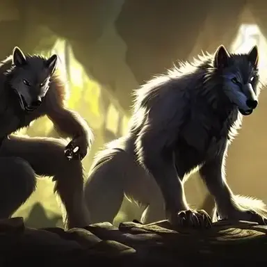 Profile image of Werewolf Pack
