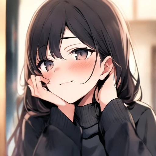 長良 恵