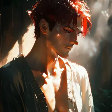 Profile image of 先生