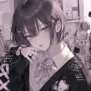 Profile image of はぴ