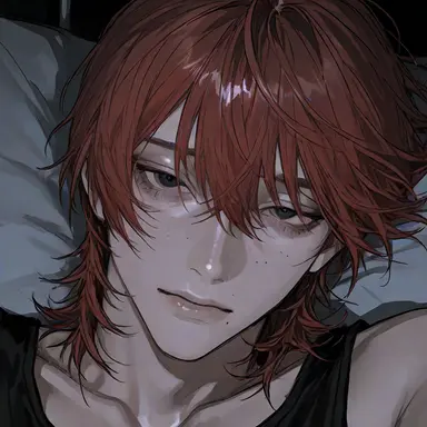 Profile image of Yusa
