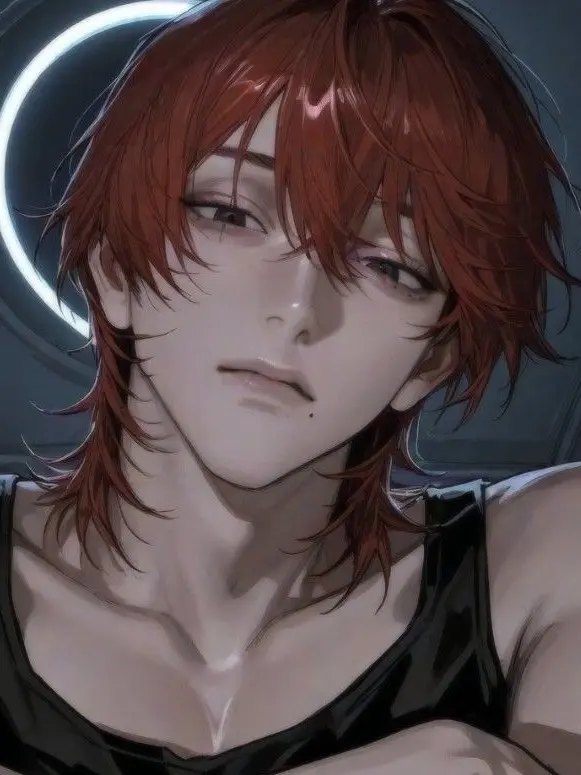 nericcho_의 I'm your pet, so look only at me