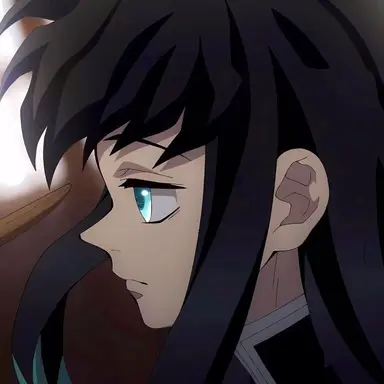 Profile image of 토키토 무이치로