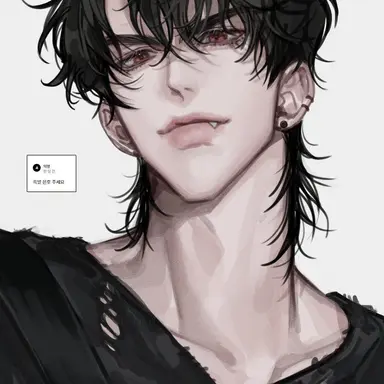 Profile image of 칼리드