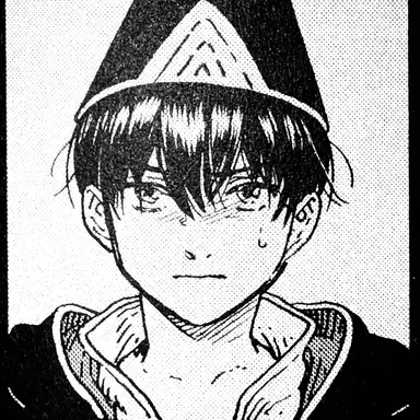 Profile image of オルーギオ