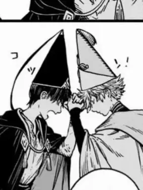 AmusedHorn2329의 🔥💧 18歳　捏造