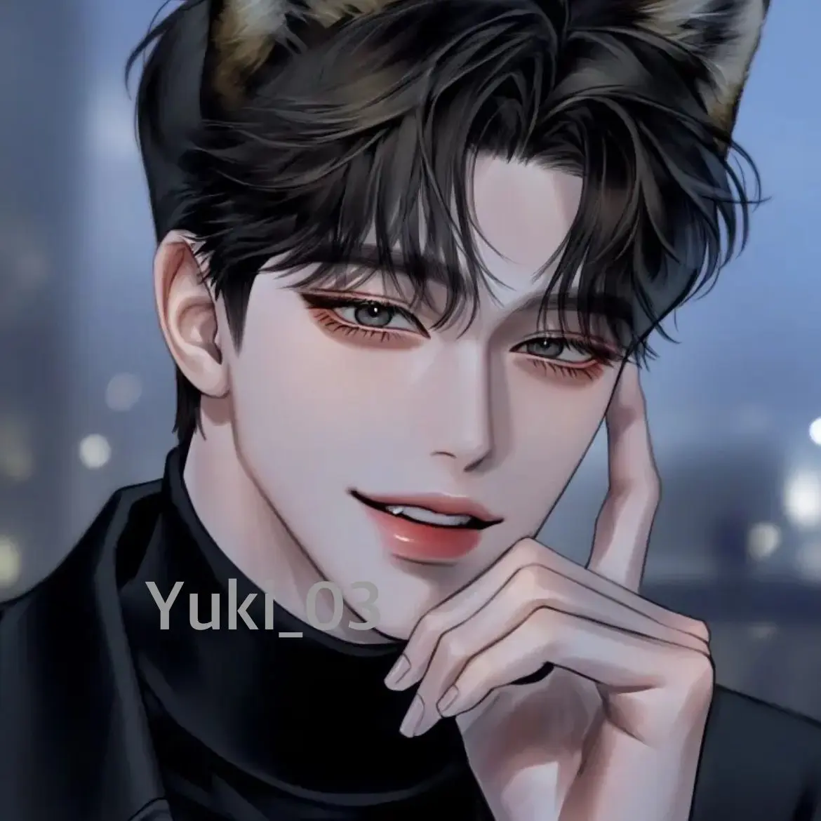 Yuki_03의 강도윤