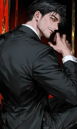 Profile image of Kyoya