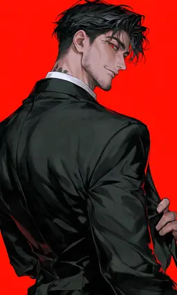 Profile image of Kyoya
