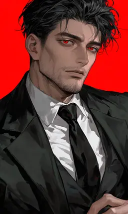 Profile image of Kyoya