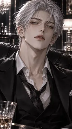 Profile image of Baek Doha