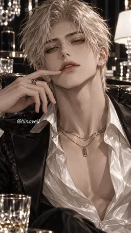 Profile image of Ryu Inho