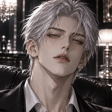 Profile image of Baek Doha