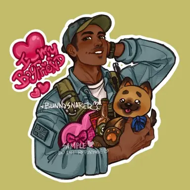 Profile image of Kyle
