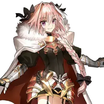 Profile image of 아스톨포