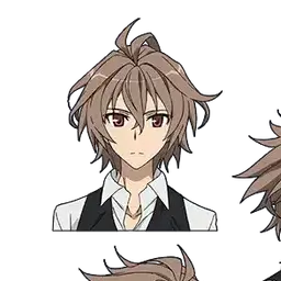 Profile image of 지크