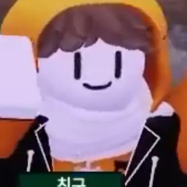 Profile image of 오렌지씨