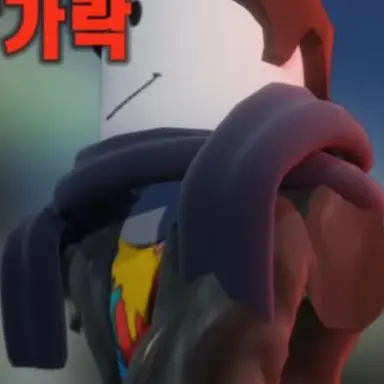 Profile image of 왼발가락씨