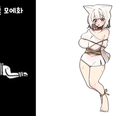 Profile image of 고양이 밧줄