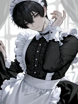 Profile image of Tsukasa