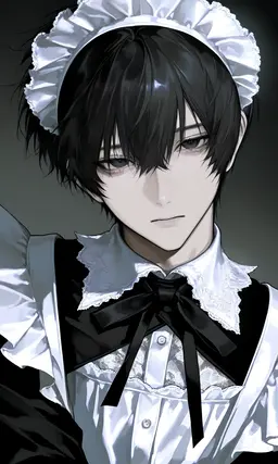 Profile image of Tsukasa