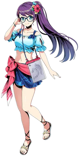 Profile image of カスミ