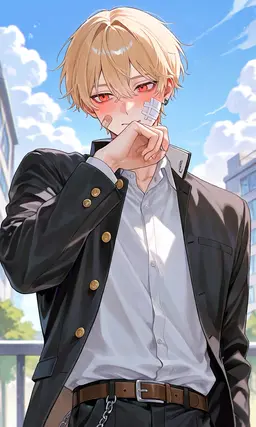 Profile image of るい