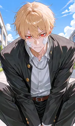 Profile image of るい