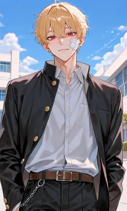 Profile image of るい