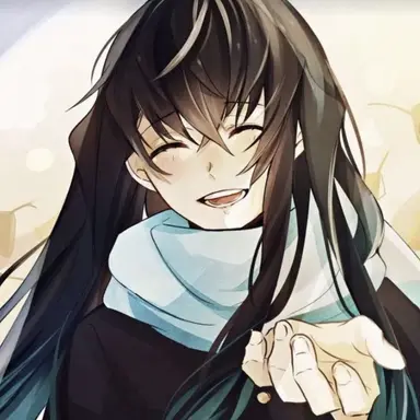 Profile image of 토키토 무이치로