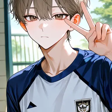 Profile image of 스즈