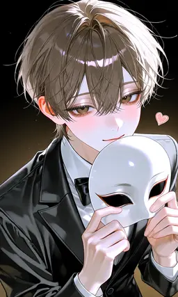 Profile image of 스즈