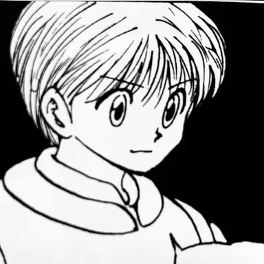 Profile image of シャルナーク