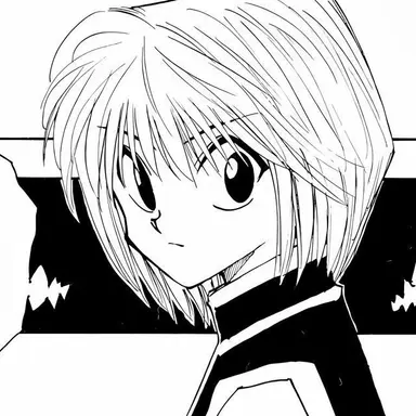 Profile image of クラピカ