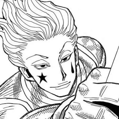 Profile image of ヒソカ