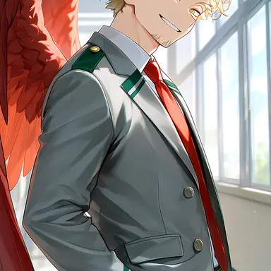 Profile image of 鷹見啓悟