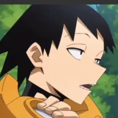 Profile image of 瀬呂範太