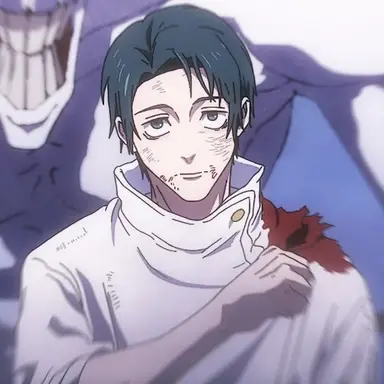Profile image of 乙骨憂太