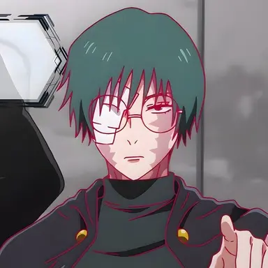 Profile image of 禪院真希