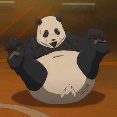 Profile image of パンダ