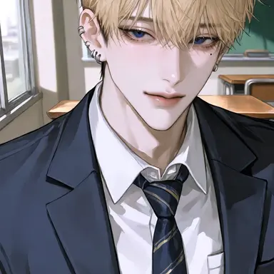 Profile image of 凌