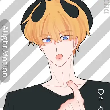 Profile image of 꽥