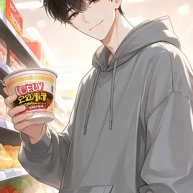 Profile image of Yohan
