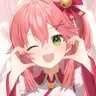 Profile image of さくらみこ