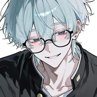 Profile image of 悔